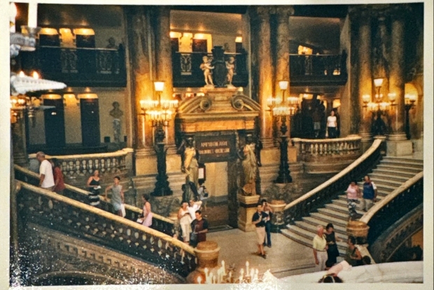 Paris Gallery